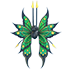 2025 Birthday Butterfly