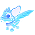 Arctic Dusk Dragon