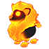 Blazing Lion