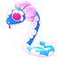 Blossom Snake