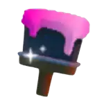 Candyfloss Mega Neon Paint