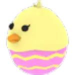 Chick Plush
