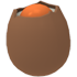 Cracked Egg