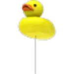 Duck Balloon