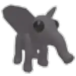 Elephant Plush