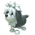 English Sheepdog