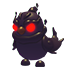 Evil Chick