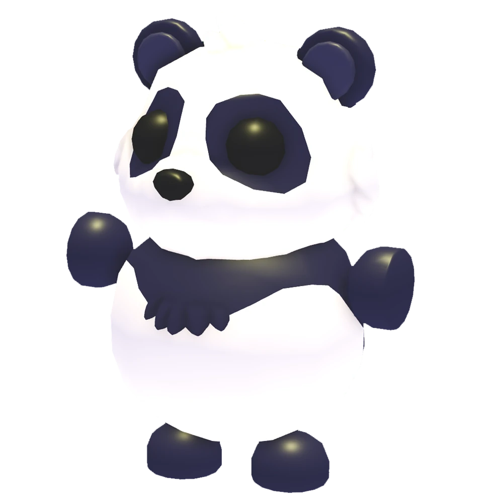 Giant Panda
