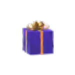 Gift Throw Toy