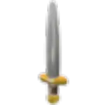 Inflatable Sword