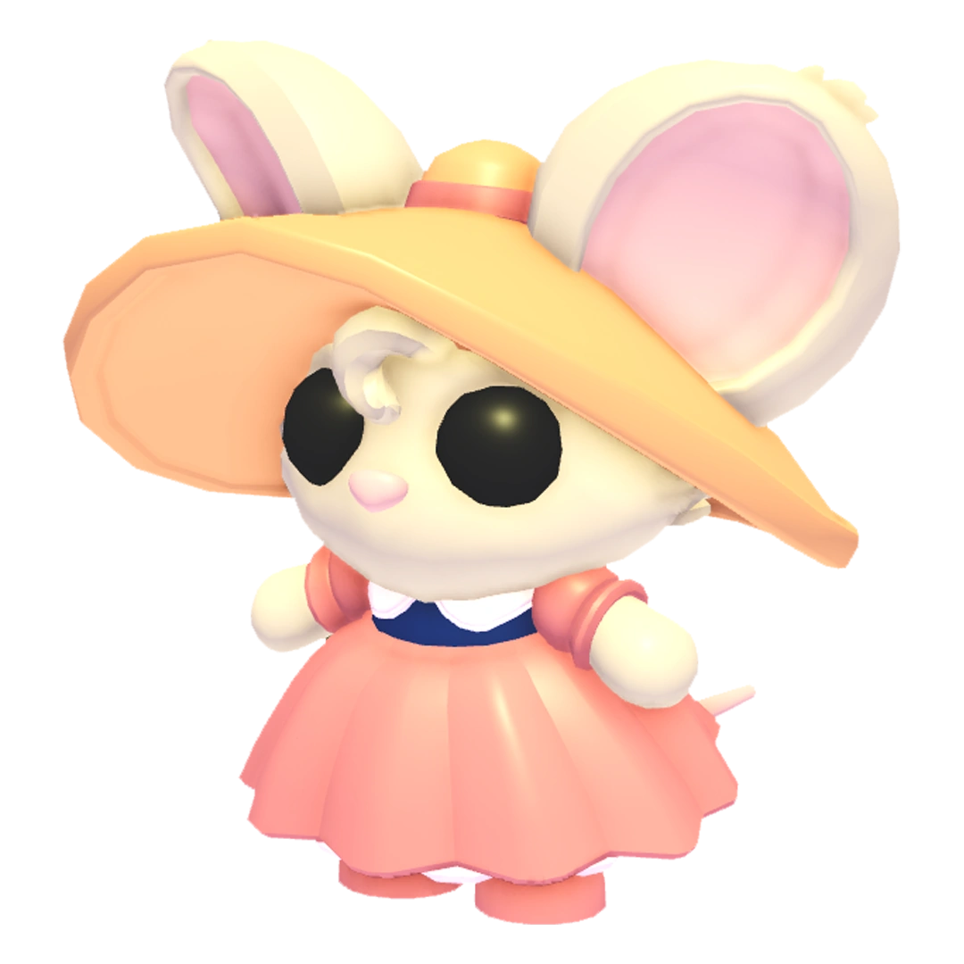 Ms. Muffet