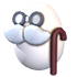 Retired Egg