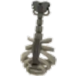 Rib Guitar