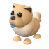 Tan Chow-Chow