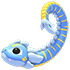Tealwood Monster