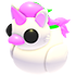 Unicorn Ducky