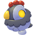 Velocirooster