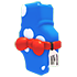 Wrapped Doll