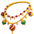 Bauble Necklace