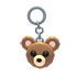 Bear Keychain