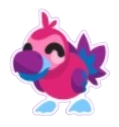 Bi Dodo Sticker