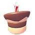 Birthday Cake Hat