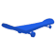 Blue Skateboard