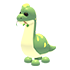Brachiosaurus