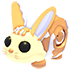 Bunny Swirl