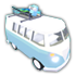 Camper Van