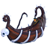 Charon's Boat