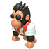Chef Gorilla