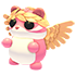 Cherub Chipmunk