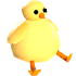 Chick Hat
