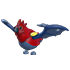 Chickatrice