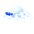 Chilling Spider