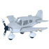 Classic Airplane