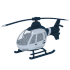 Classic Helicopter