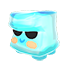 Cold Cube