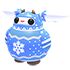 Cozy Mistletroll