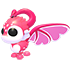 Cupid Dragon