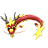 Dancing Dragon