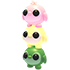 Dango Penguins