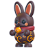 Dark Choccybunny