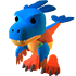 Deinonychus