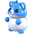 Diamond Hamster