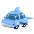 Dolphin Cruiser