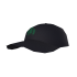 Eco Black Tree Motif Cap