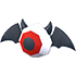 Eye Bat Monocle