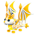 Fairy Bat Dragon